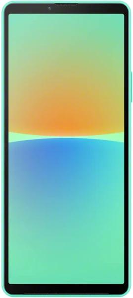 Sony Xperia 10 IV XQ-CC72 5G Dual Sim 6GB RAM 128GB Mint (Green)