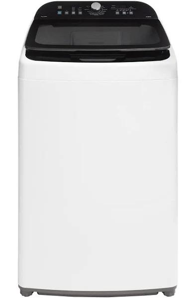 Euromaid ETL1200RCW 12kg Top Load Washing Machine - Clearance