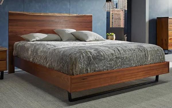 Bartolo Bed Frame | Nick Scali