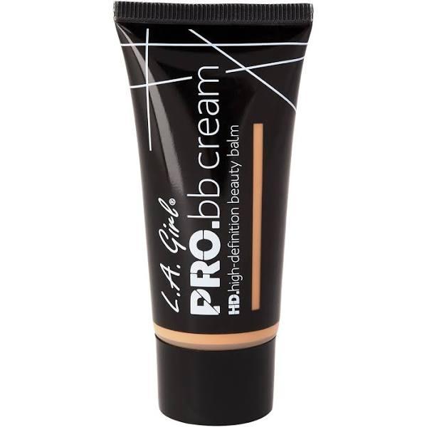 L.A. Girl HD Pro BB Cream - Glow Cosmetics Neutral