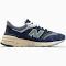 New Balance U997RHB Sneakers in NB Navy, Size UK 6.5 | END. Clothing