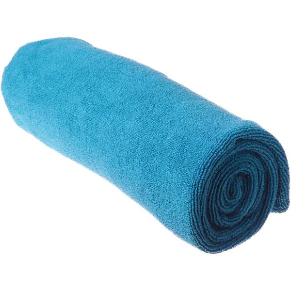 Sea to Summit Tek Towel - Pacific Blue - XS