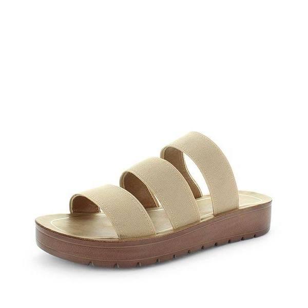 Wilde Sandals 37 Nude Stylin