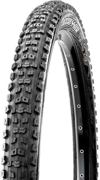 Maxxis Aggressor 29 x 2.5 Exo TR Tyre