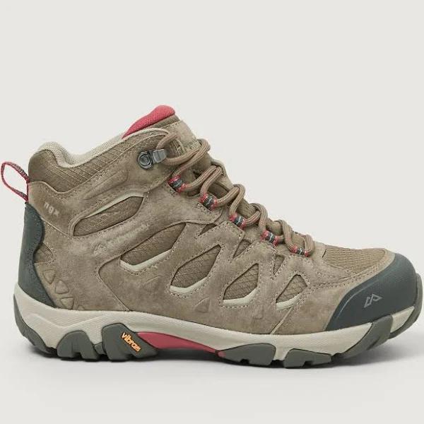 Mornington Men's Low Waterproof Hiking Shoes