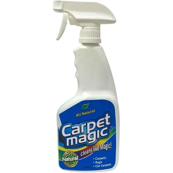 Carpet Magic Spot Cleaner, 500ml