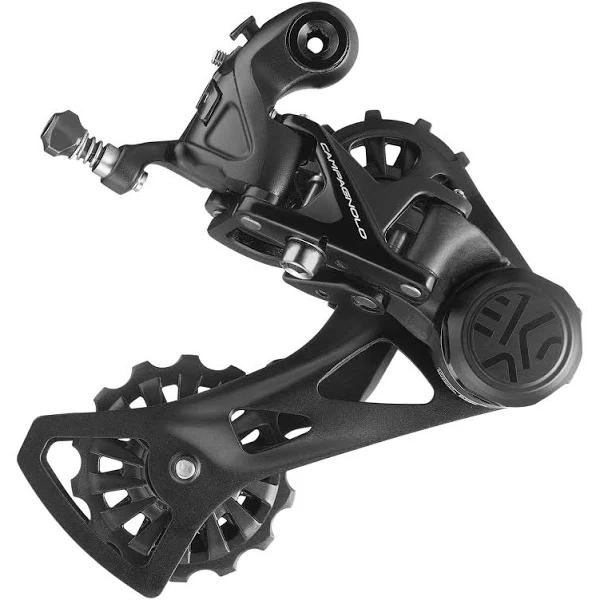 Campagnolo Ekar 13 Speed Rear Derailleur - Black