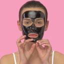 Skin Republic 10 Pack Charcoal Peel-off Face Mask (3 Applications)