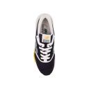 New Balance 997R Trainers Black EU 42 Man