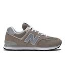 New Balance 574 Sneakers ML574EVG Grey - 8