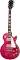 Gibson Les Paul Standard 50s - Trans Fuchsia - Custom Colour | Better Music