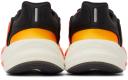 Adidas Originals Orange Ozelia Sneakers