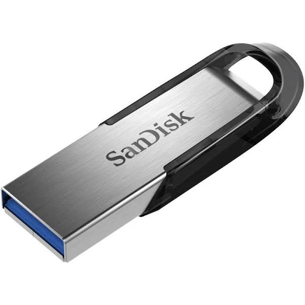 SanDisk Ultra Flair 32GB USB 3.0 Flash Drive