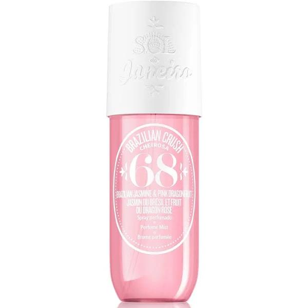 Sol De Janeiro Brazilian Crush Cheirosa 68 Perfume Mist 90ml