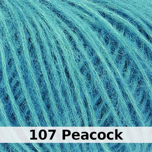 Rowan Alpaca Classic - Peacock (00107)