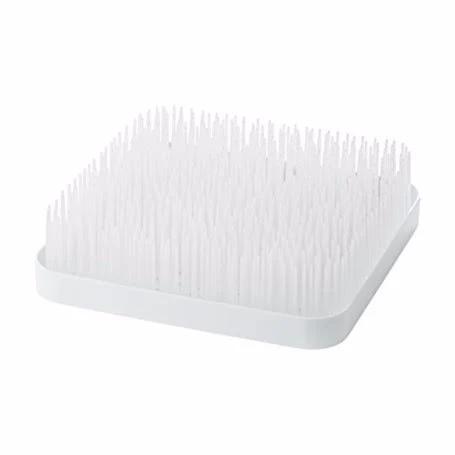 Boon Grass Countertop Drying Rack White