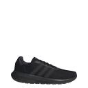 adidas-Lite Racer 3.0 Shoes-Men-Core Black / Core Black / Grey Six-5