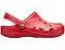 Crocs Unisex Baya Clog Sandals (Pepper, Size M7-W9 US)