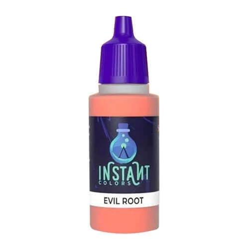 Instant Colors Sin-19 17ml Evil Root