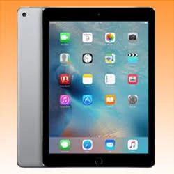 Apple iPad Air 2 (32GB, Wi-Fi, Space Grey)