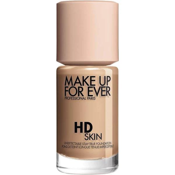 Make Up for Ever HD Skin Foundation 30ml - 2N26