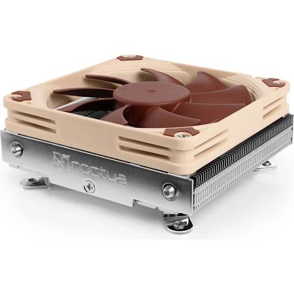 Noctua NH-L9i-17xx LGA 1700 Low-Profile CPU Air Cooler