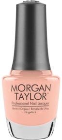 Morgan Taylor Nail Polish Going Native 15ml