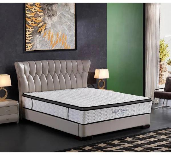 Ergopedic Queen Medium Mattress