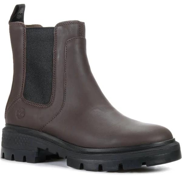 Timberland 'Cortina Valley' Chelsea Boots