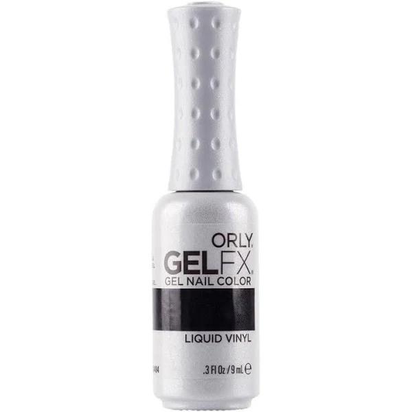 Orly Gel FX Nail Polish Liquid Vinyl