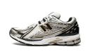 New Balance 1906R White Metallic Gold