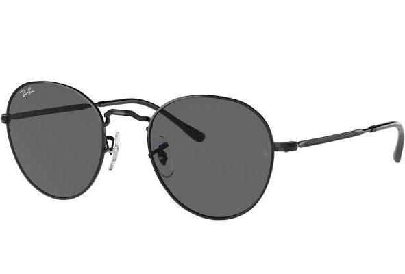 Sunglasses Ray-Ban David RB3582 002/B1