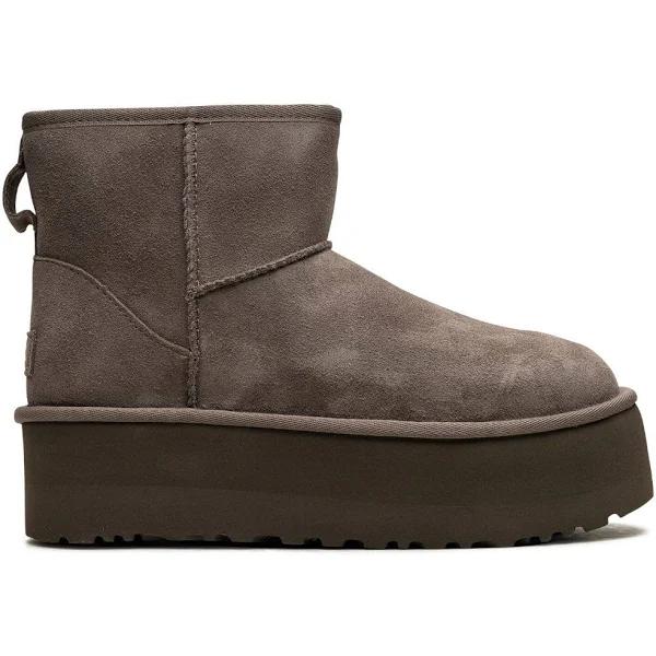 UGG Classic Mini Platform Boots