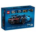 Lego 42083 Technic Bugatti Chiron