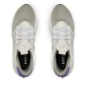 adidas-X_PLRBOOST Shoes-Men-Silver Pebble / Aluminium / Purple Rush-M 8 / W 9