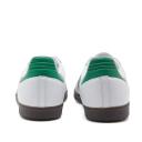 Adidas Samba OG Sneaker (Ftwr White/Green/Gum - 3)