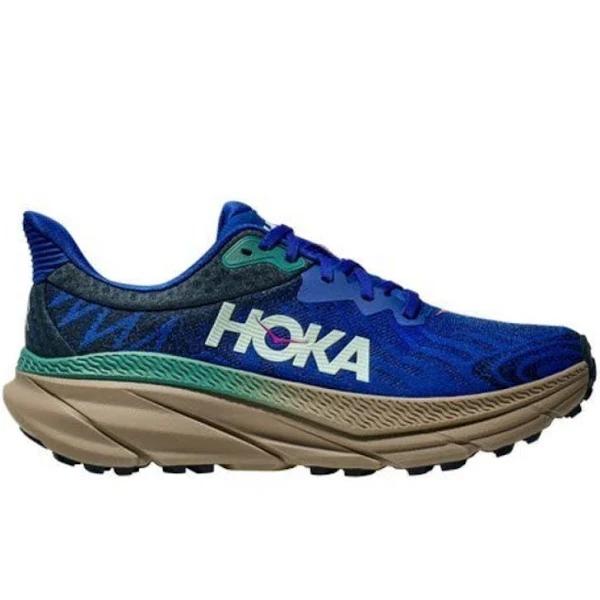 Hoka Challenger ATR 7 Mens - The Athletes Foot | AfterPay Available