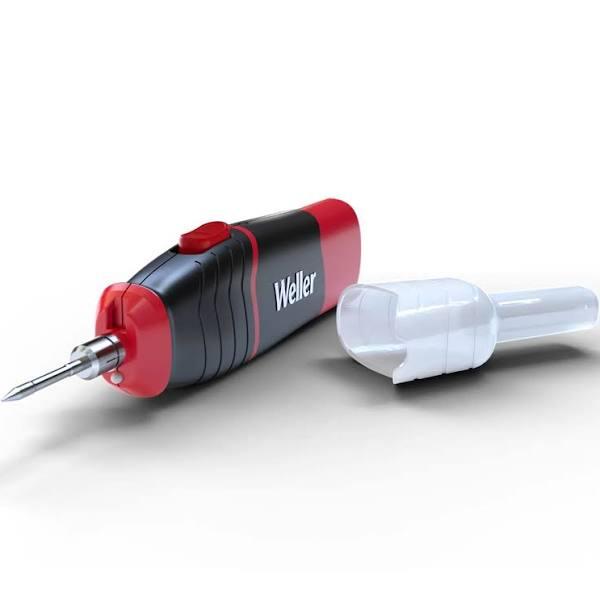 Weller WLIBA4 - 4.5W Cordless Soldering Iron