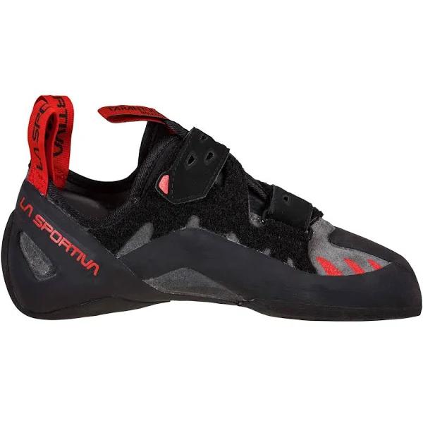 La Sportiva Tarantula Boulder Metal/Sunset Climbing shoes-41