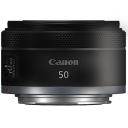 Canon RF 50mm f/1.8 STM Lens