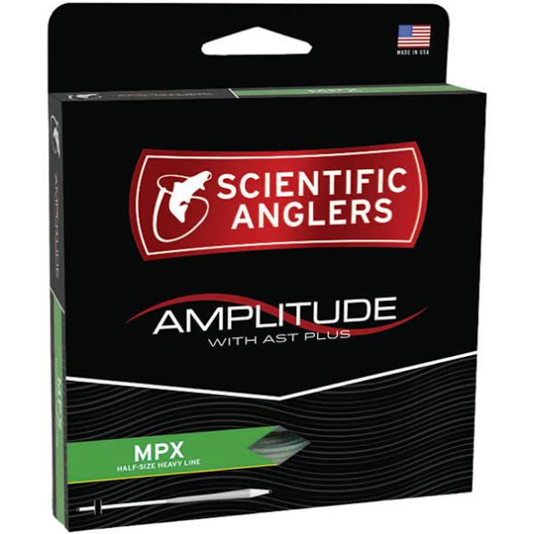 Scientific Anglers Amplitude MPX Fly Line