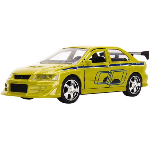 The Fast and Furious 1:32 Diecast Vehicle - Assorted*