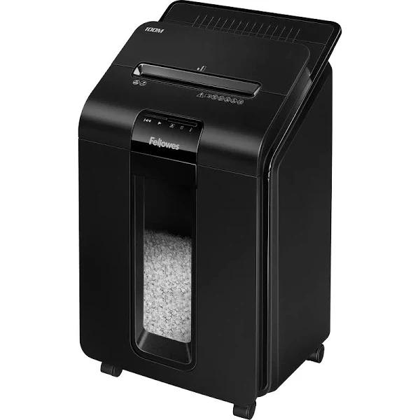 Fellowes Automax 100m Micro Cut Shredder