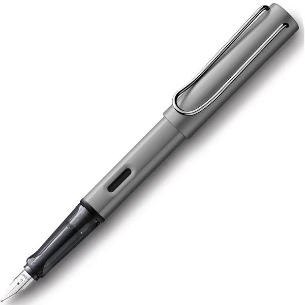 Lamy AL-star Fountain Pen Graphite Fine