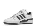 Adidas Forum Low Cloud White Grey