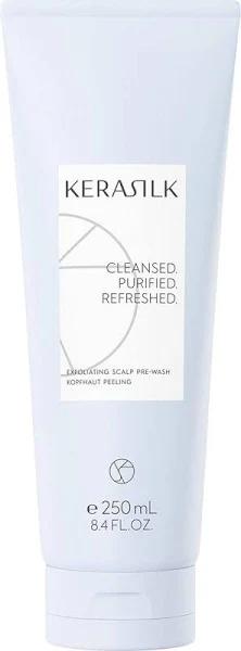 Kerasilk Exfoliating Scalp Pre Wash 250 ml