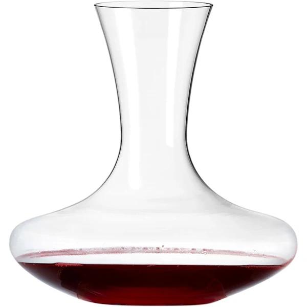 Salt & Pepper Salut Decanter 1.5L