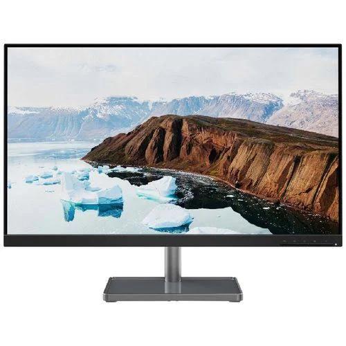 Lenovo 27" FHD USB-C Ergonomic Monitor L27M30