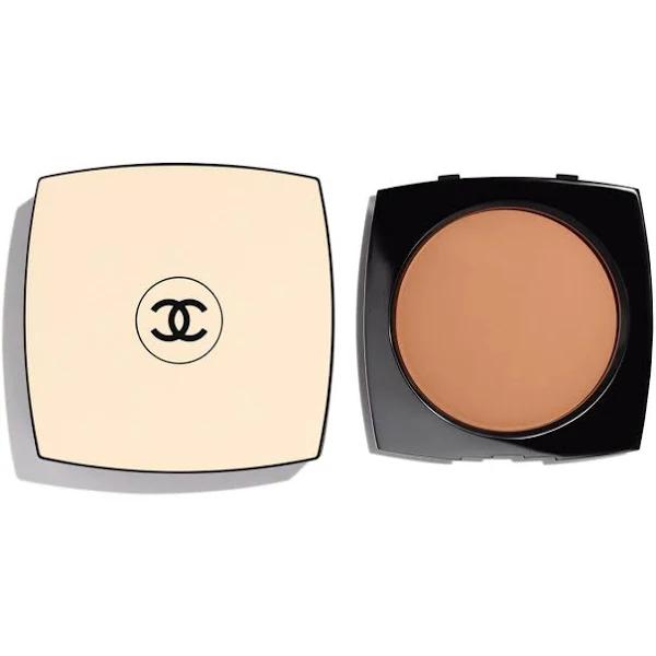 Chanel Les Beiges Healthy Glow Sheer Powder - B70 12gr