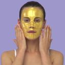 Skin Republic Gold Hydrogel Face Mask 25g